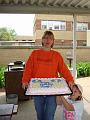 Ms. Birthday Girl